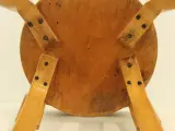 Alvar Aalto voor Artek - Chair K65 - berkenhout - design 1935 – foto 9 – kavel bij De Kringwinkel, Antwerpen