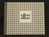 Manu Larcenet – Le Rapport de Brodeck luxe hardcover graphic novel – foto 2 – kavel bij De Kringwinkel, Antwerpen