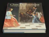 Class Distinctions: Dutch Painting in the age of Rembrandt en Vermeer Ronni Baer met bijdragen van Henk van Nierop en Herman Roodenburg-MFA Publica… – foto 3 – kavel bij De Kringwi