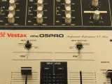 Vestax PMC-05Pro – Professional Mixing Controller – foto 4 – kavel bij De Kringwinkel, Antwerpen