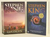 Collectie van 13 Stephen King boeken – foto 2 – kavel bij De Kringwinkel, Antwerpen