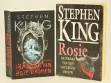Collectie van 13 Stephen King boeken – foto 3 – kavel bij De Kringwinkel, Antwerpen