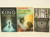 Collectie van 13 Stephen King boeken – foto 5 – kavel bij De Kringwinkel, Antwerpen