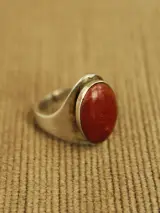 Verstelbare Taxco sterling zilveren ring – foto 2 – kavel bij De Kringwinkel, Antwerpen
