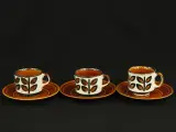 Villeroy & Boch Rambouillet samengesteld thee/koffieservies voor 4-8 personen – foto 2 – kavel bij De Kringwinkel, Antwerpen