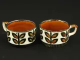 Villeroy & Boch Rambouillet samengesteld thee/koffieservies voor 4-8 personen – foto 7 – kavel bij De Kringwinkel, Antwerpen