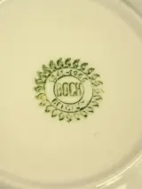 Vintage Boch La Louvière koffieservies - decor Argenteuil - België jaren ’70 – foto 5 – kavel bij De Kringwinkel, Antwerpen