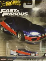 Hot Wheels "Fast&Furious" – foto 2 – kavel bij De Kringwinkel, Antwerpen