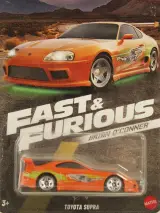 Hot Wheels "Fast&Furious" – foto 3 – kavel bij De Kringwinkel, Antwerpen