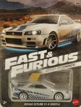 Hot Wheels "Fast&Furious" – foto 4 – kavel bij De Kringwinkel, Antwerpen
