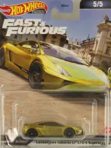 Hot Wheels "Fast&Furious" – foto 7 – kavel bij De Kringwinkel, Antwerpen