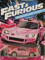 Hot Wheels "Fast&Furious" – foto 8 – kavel bij De Kringwinkel, Antwerpen