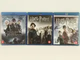 Harry Potter verzamelkavel & memorabilia – foto 4 – kavel bij De Kringwinkel, Antwerpen