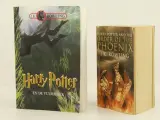 Harry Potter verzamelkavel & memorabilia – foto 8 – kavel bij De Kringwinkel, Antwerpen