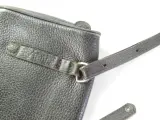 Set van 2 Nathan-Baume accessoires - schoudertas en portefeuille – foto 19 – kavel bij De Kringwinkel, Heverlee