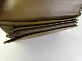 Set van 2 Nathan-Baume accessoires - schoudertas en portefeuille – foto 3 – kavel bij De Kringwinkel, Heverlee