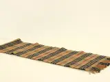 BURBERRY London - Iconische Nova Check sjaal - 100% lamswol - Made in England – foto 5 – kavel bij De Kringwinkel, Antwerpen