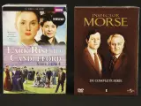 Grote collectie tv-series op DVD – foto 5 – kavel bij De Kringwinkel, Antwerpen