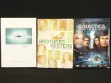 Grote collectie tv-series op DVD – foto 6 – kavel bij De Kringwinkel, Antwerpen