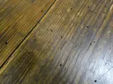 Houten kist met deksel – foto 9 – kavel bij De Kringwinkel, Diest
