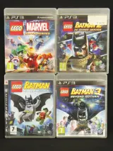 Set van 20 PlayStation 3 games – foto 3 – kavel bij De Kringwinkel, Antwerpen
