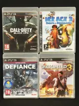 Set van 20 PlayStation 3 games – foto 4 – kavel bij De Kringwinkel, Antwerpen