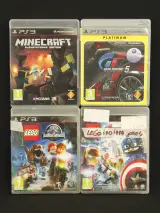 Set van 20 PlayStation 3 games – foto 6 – kavel bij De Kringwinkel, Antwerpen