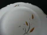 Porseleinen servies Limoges met gouddecoratie – foto 2 – kavel bij De Kringwinkel, Diest