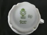 Porseleinen servies Limoges met gouddecoratie – foto 12 – kavel bij De Kringwinkel, Diest