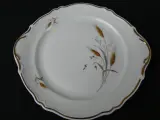Porseleinen servies Limoges met gouddecoratie – foto 5 – kavel bij De Kringwinkel, Diest