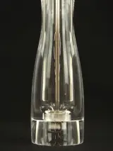 Peugeot peper of zoutmolen van acryl – foto 3 – kavel bij De Kringwinkel, Antwerpen