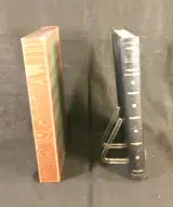 Boek: La Médaille Militaire – Michel Massian – Luxe editie met cassette – Éditions Neuf (1972) 3e druk – foto 6 – kavel bij De Kringwinkel, Turnhout