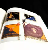 Boek: La Médaille Militaire – Michel Massian – Luxe editie met cassette – Éditions Neuf (1972) 3e druk – foto 8 – kavel bij De Kringwinkel, Turnhout