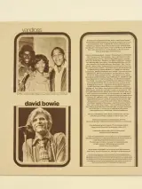 2-LP David Bowie - I'm Only Dancing (The Soul Tour 74) – foto 6 – kavel bij De Kringwinkel, Antwerpen