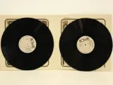 2-LP David Bowie - I'm Only Dancing (The Soul Tour 74) – foto 7 – kavel bij De Kringwinkel, Antwerpen