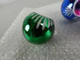 8 retro kerstballen – foto 6 – kavel bij De Kringwinkel, Diest