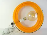 Retro Space Age 'Moon Lamp' – Oranje Design Klassieker – foto 16 – kavel bij De Kringwinkel, Heverlee