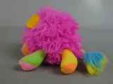 Vintage Popples knuffel (Party Popple) – foto 2 – kavel bij De Kringwinkel, Diest