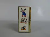 Vintage Royco Disney Dagobert Duck blikken spaarpot – foto 2 – kavel bij De Kringwinkel, Diest
