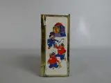 Vintage Royco Disney Dagobert Duck blikken spaarpot – foto 4 – kavel bij De Kringwinkel, Diest