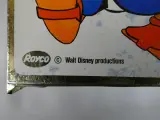 Vintage Royco Disney Dagobert Duck blikken spaarpot – foto 7 – kavel bij De Kringwinkel, Diest
