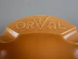 Vintage keramiakken Orval asbak – foto 4 – kavel bij De Kringwinkel, Diest