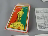 Manneken Pis speelkaarten – foto 2 – kavel bij De Kringwinkel, Diest