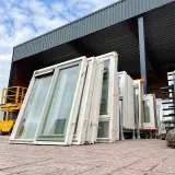 Tussenstation Hoogeveen | Gebruikte bouwmaterialen & materieel – veiling bij Onlineveilingmeester, Hoogeveen