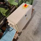 Kolomboormachine, Flott, TB 16 STG-electr, 1991 – foto 11 – kavel bij Domeinen Roerende Zaken, Groningen