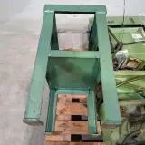 Kolomboormachine, Flott, TB 16 STG-electr, 1991 – foto 13 – kavel bij Domeinen Roerende Zaken, Groningen