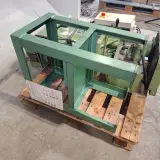 Kolomboormachine, Flott, TB 16 STG-electr, 1991 – foto 14 – kavel bij Domeinen Roerende Zaken, Groningen