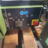 Kolomboormachine, Flott, TB 16 STG-electr, 1991 – foto 16 – kavel bij Domeinen Roerende Zaken, Groningen