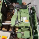 Kolomboormachine, Flott, TB 16 STG-electr, 1991 – foto 5 – kavel bij Domeinen Roerende Zaken, Groningen