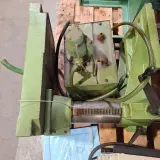 Kolomboormachine, Flott, TB 16 STG-electr, 1991 – foto 9 – kavel bij Domeinen Roerende Zaken, Groningen